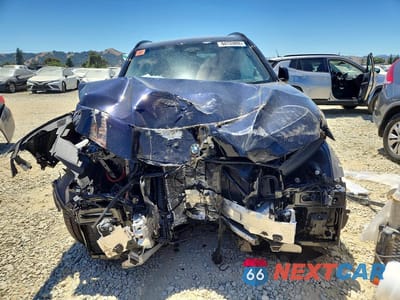 Piąte zdjęcie samochodu w środku: 2026 BMW X5 XDRIVE50E VIN:5UX43EU06T9068432 - miniatura