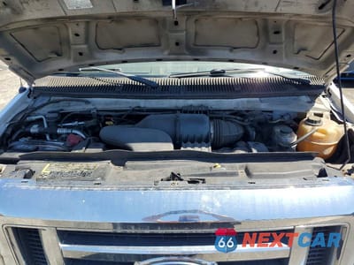 Zdjęcie 11 z 12 samochodu: 2012 FORD ECONOLINE E350 SUPER DUTY CUTAWAY VAN VIN:1FDSE3FL6CDB04028 - miniatura