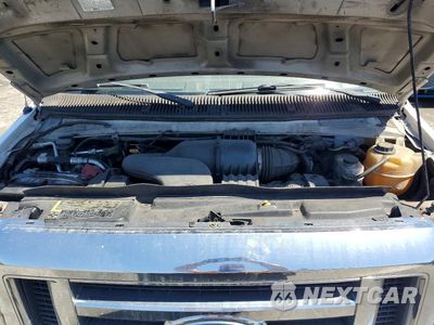 Zdjęcie 11 z 12 samochodu: 2012 FORD ECONOLINE E350 SUPER DUTY CUTAWAY VAN VIN:1FDSE3FL6CDB04028 - miniatura
