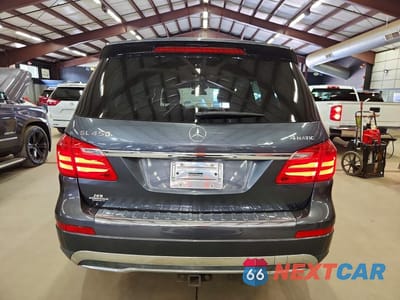 Zdjęcie 6 z 13 samochodu: 2013 MERCEDES-BENZ GL 450 4MATIC VIN:4JGDF7CE9DA141287 - miniatura