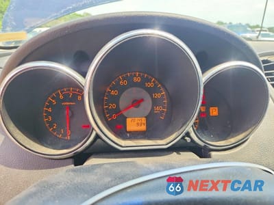Zdjęcie 9 z 12 samochodu: 2006 NISSAN ALTIMA 2.5 VIN:1N4AL11D96N324178 - miniatura
