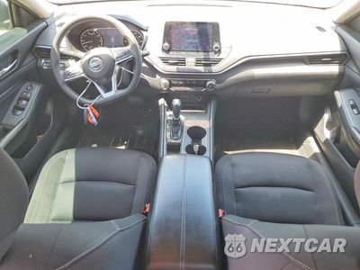 Zdjęcie 8 z 12 samochodu: 2019 NISSAN ALTIMA S VIN:1N4BL4BV3KC223852 - miniatura