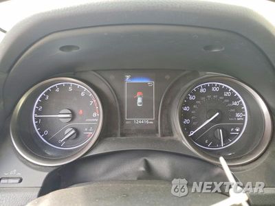 Zdjęcie 9 z 12 samochodu: 2021 TOYOTA CAMRY SE VIN:4T1G11AK4MU465246 - miniatura