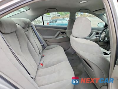 Zdjęcie 10 z 12 samochodu: 2009 TOYOTA CAMRY LE VIN:4T4BE46K19R066784 - miniatura