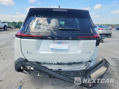 Zdjęcie 6 z 12 samochodu: 2026 TOYOTA RAV4 XLE PREMIUM VIN:2T36CRAV1TW038174 - miniatura