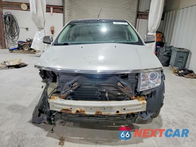 Piąte zdjęcie samochodu w środku: 2007 LINCOLN MKX VIN:2LMDU88C97BJ33724 - miniatura