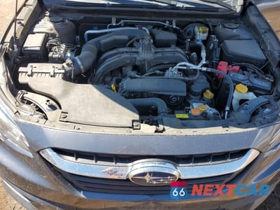 Zdjęcie 11 z 12 samochodu: 2022 SUBARU LEGACY PREMIUM VIN:4S3BWAF6XN3014440 - miniatura
