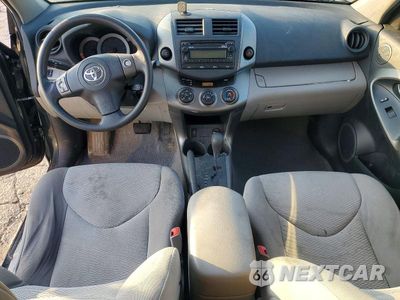 Zdjęcie 8 z 13 samochodu: 2012 TOYOTA RAV4 BASE VIN:2T3BF4DV0CW201739 - miniatura