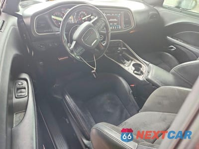 Zdjęcie 8 z 12 samochodu: 2020 DODGE CHALLENGER R/T VIN:2C3CDZBT1LH250803 - miniatura