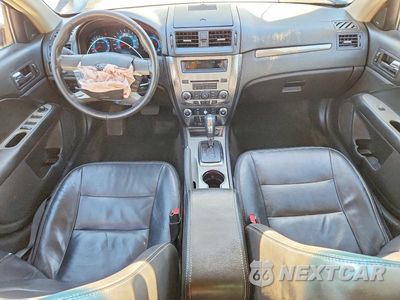 Zdjęcie 8 z 12 samochodu: 2012 FORD FUSION SEL VIN:3FAHP0JA9CR138099 - miniatura