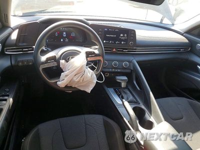Zdjęcie 15 z 24 samochodu: 2025 HYUNDAI ELANTRA SE VIN:KMHLL4DG1SU987430 - miniatura
