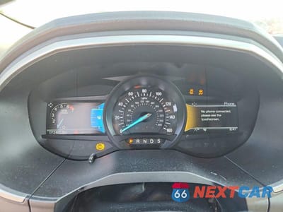 Zdjęcie 9 z 13 samochodu: 2018 FORD EDGE SEL VIN:2FMPK4J99JBC21928 - miniatura
