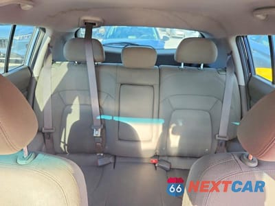 Zdjęcie 10 z 13 samochodu: 2011 KIA SPORTAGE LX VIN:KNDPB3A29B7018663 - miniatura