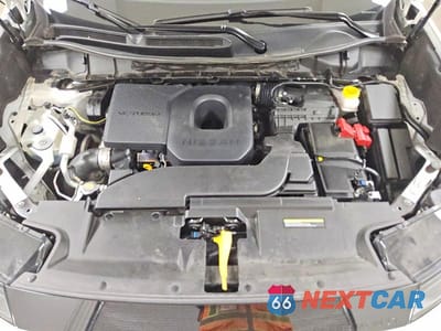 Zdjęcie 12 z 13 samochodu: 2025 NISSAN MURANO SL VIN:5N1AZ3CS9SC118442 - miniatura