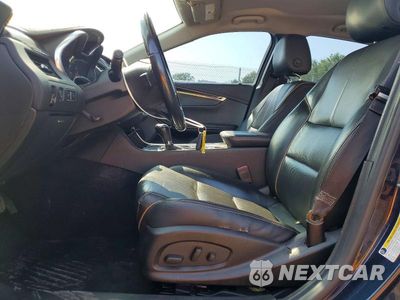 Zdjęcie 7 z 12 samochodu: 2018 CHEVROLET IMPALA PREMIER VIN:2G1125S3XJ9153844 - miniatura