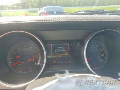 Zdjęcie 9 z 13 samochodu: 2022 FORD MUSTANG VIN:1FA6P8TH9N5100619 - miniatura