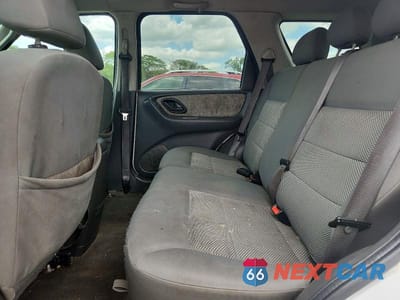 Zdjęcie 11 z 13 samochodu: 2007 FORD ESCAPE HEV VIN:1FMYU59H57KA49654 - miniatura