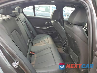 Zdjęcie 10 z 12 samochodu: 2019 BMW 330I VIN:3MW5R1J53K8A04092 - miniatura