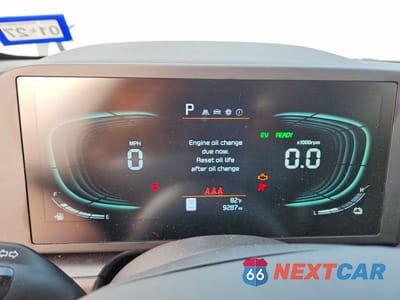 Zdjęcie 9 z 13 samochodu: 2026 KIA NIRO LX VIN:KNDCP3LE2T5360895 - miniatura