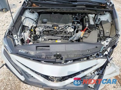 Zdjęcie 11 z 12 samochodu: 2022 TOYOTA CAMRY SE VIN:4T1T11AK5NU042997 - miniatura