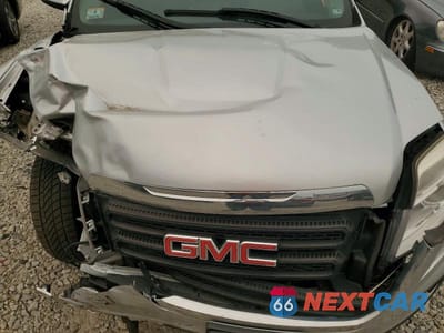 Zdjęcie 12 z 13 samochodu: 2016 GMC TERRAIN SLE VIN:2GKFLSEK7G6208261 - miniatura