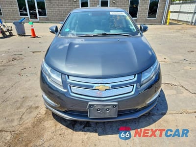 Piąte zdjęcie samochodu w środku: 2015 CHEVROLET VOLT VIN:1G1RA6E40FU105151 - miniatura