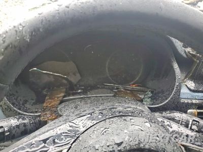 Zdjęcie 9 z 13 samochodu: 2021 KIA SELTOS S VIN:KNDEU2AA5M7128132 - miniatura