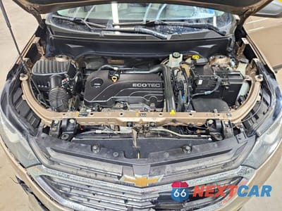 Zdjęcie 12 z 13 samochodu: 2018 CHEVROLET EQUINOX LS VIN:2GNAXREVXJ6176238 - miniatura