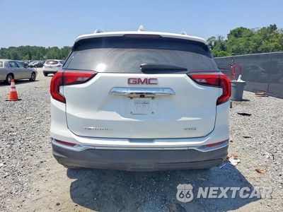 Zdjęcie 6 z 14 samochodu: 2020 GMC TERRAIN SLT VIN:3GKALVEV8LL255682 - miniatura