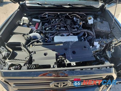 Zdjęcie 11 z 13 samochodu: 2025 TOYOTA TACOMA SR5 VIN:3TMKB5FNXSM042341 - miniatura
