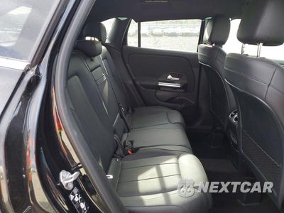 Zdjęcie 11 z 13 samochodu: 2021 MERCEDES-BENZ GLA 250 4MATIC VIN:W1N4N4HBXMJ118999 - miniatura