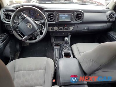 Zdjęcie 8 z 12 samochodu: 2018 TOYOTA TACOMA SR V6 VIN:5TFCZ5AN0JX132534 - miniatura