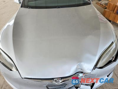 Zdjęcie 12 z 13 samochodu: 2017 TESLA MODEL S VIN:5YJSA1E19HF184686 - miniatura