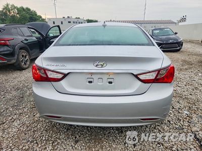 Zdjęcie 11 z 26 samochodu: 2013 HYUNDAI SONATA GLS VIN:5NPEB4AC9DH709793 - miniatura