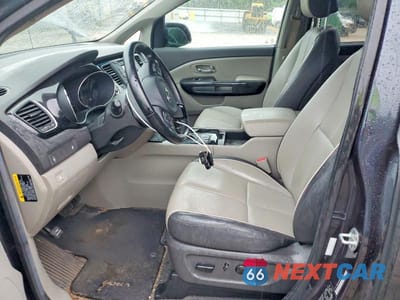 Zdjęcie 7 z 13 samochodu: 2016 KIA SEDONA EX VIN:KNDMC5C10G6155424 - miniatura