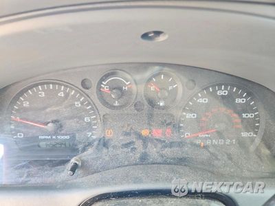 Zdjęcie 8 z 9 samochodu: 2009 FORD RANGER SUPER CAB VIN:1FTYR15E99PA35627 - miniatura