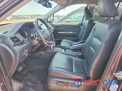Zdjęcie 7 z 12 samochodu: 2020 HONDA RIDGELINE RTL VIN:5FPYK3F76LB014579 - miniatura