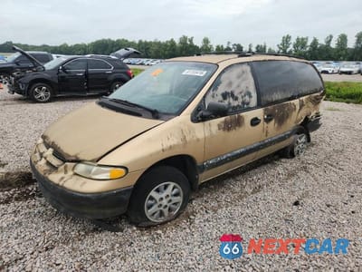 1997 DODGE GRAND CARAVAN SE/SPORT 2B4GP44R2VR113291 - główne zdjęcie licytacji z USA - miniatura