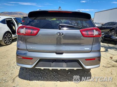 Zdjęcie 6 z 12 samochodu: 2018 KIA NIRO LX VIN:KNDCB3LC4J5161938 - miniatura