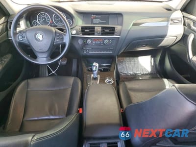 Zdjęcie 8 z 13 samochodu: 2011 BMW X3 XDRIVE28I VIN:5UXWX5C53BL702792 - miniatura