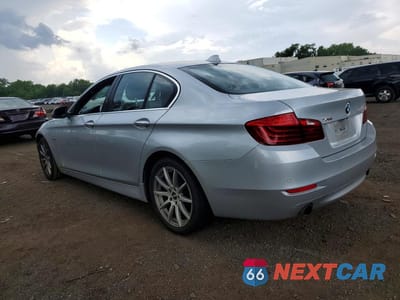 Drugie zdjęcie samochodu z przodu: 2014 BMW 535 XI VIN:WBA5B3C57ED539642 - miniatura