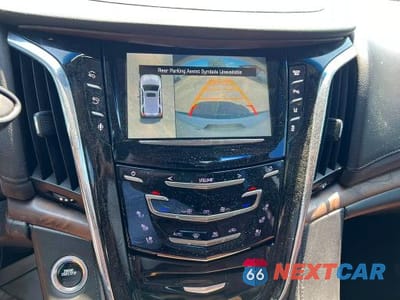 Zdjęcie 9 z 11 samochodu: 2015 CADILLAC ESCALADE PREMIUM VIN:1GYS4NKJ2FR678120 - miniatura