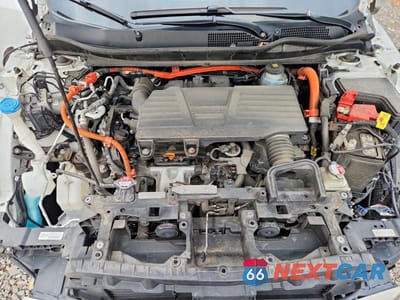 Zdjęcie 12 z 13 samochodu: 2021 HONDA CR-V EXL VIN:7FART6H88ME016552 - miniatura