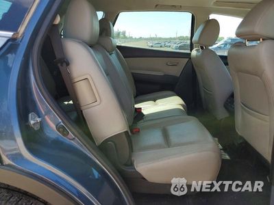 Zdjęcie 11 z 13 samochodu: 2015 MAZDA CX-9 TOURING VIN:JM3TB3CA5F0458159 - miniatura