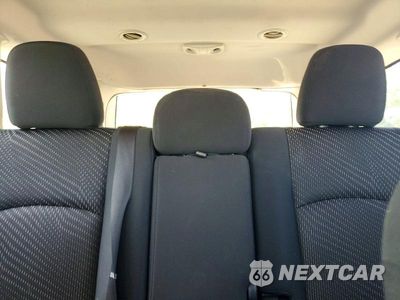 Zdjęcie 10 z 13 samochodu: 2011 DODGE JOURNEY CREW VIN:3D4PG3FG9BT534638 - miniatura