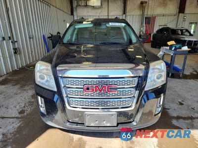 Piąte zdjęcie samochodu w środku: 2011 GMC TERRAIN SLT VIN:2CTFLVE57B6441271 - miniatura
