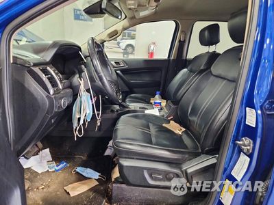 Zdjęcie 7 z 12 samochodu: 2020 FORD RANGER XL VIN:1FTER4FH3LLA30323 - miniatura
