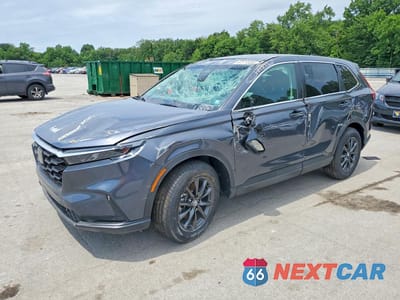 2026 HONDA CR-V EXL 5J6RS4H76TL012435 - główne zdjęcie licytacji z USA - miniatura