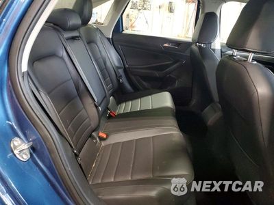 Zdjęcie 10 z 13 samochodu: 2021 VOLKSWAGEN JETTA S VIN:3VWC57BU8MM021332 - miniatura