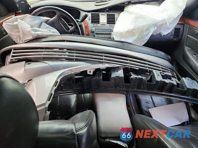 Zdjęcie 8 z 13 samochodu: 2007 CADILLAC DTS VIN:1G6KD57Y47U138877 - miniatura